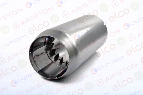 Embout d.141/130x415 c 70gx t3 Cuenod 13009615