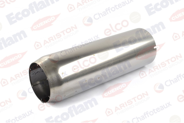 Embout d.141/125x525 c100gx t2 Cuenod 13009617