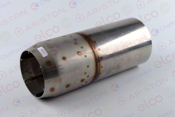 Embout d.141/125x415 c100gx t3 Cuenod 13009618