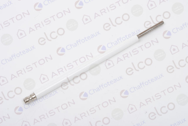 Electrode ionisation ek05/06 Cuenod 13009626