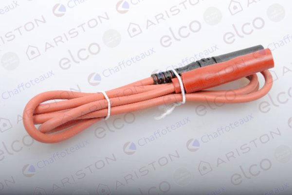 Cable ion.sli.f.mc4-d6,35x1050 Cuenod 13009628