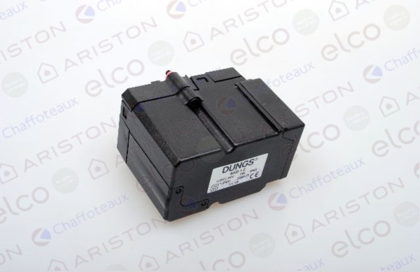 Servomoteur sad pas/p.1,2nm Cuenod 13009689