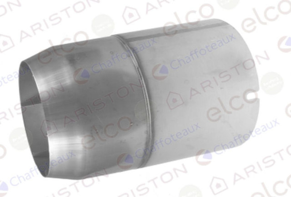 Embout d205/160/227x343 c210gx Cuenod 13009716