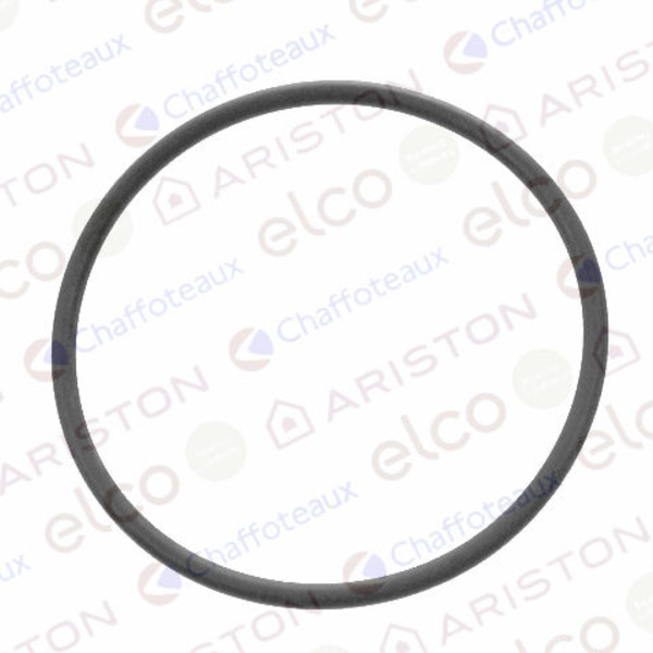 Joint o ring orm0750-40 Cuenod 13009731