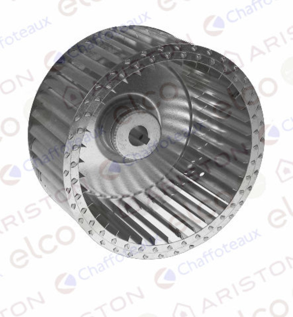 Turbine d240x114 Cuenod 13009736