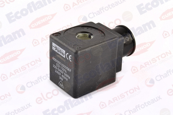 Bobine lucifer 9w Cuenod 13009814