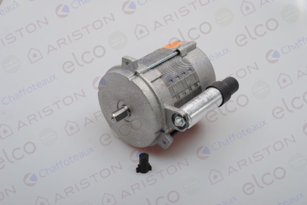 Moteur 160w Cuenod 13009981