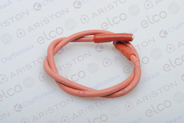 Cable ht kl12-18-24 d.4 lg.530 Cuenod 13009989