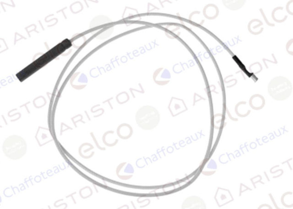 Cable allu.sil.tress.d4-l1050 Cuenod 13010004