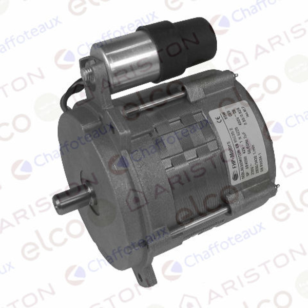 Moteur 65w ek03.20/24 g/z Cuenod 13010013