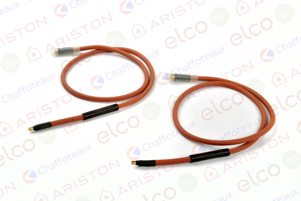 Cable all.sil.ap d4-d6,35x 850 Cuenod 13010059