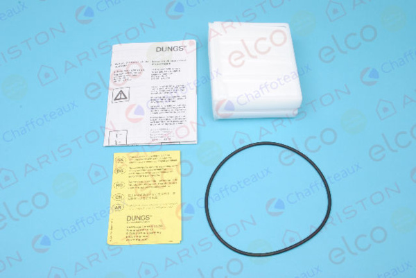 Element fi.dungs&anelo rp1,1/4 Cuenod 13010093
