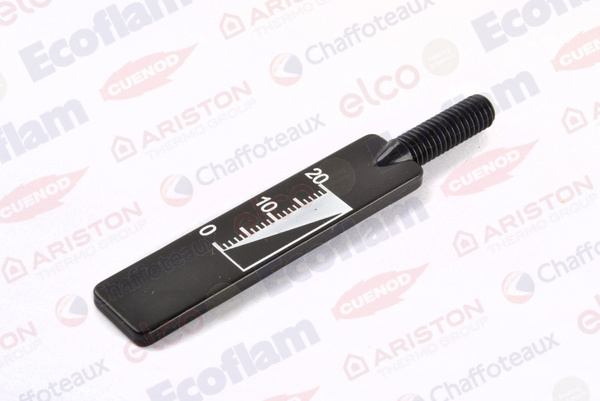 Reglette graduee Ariston 13010100