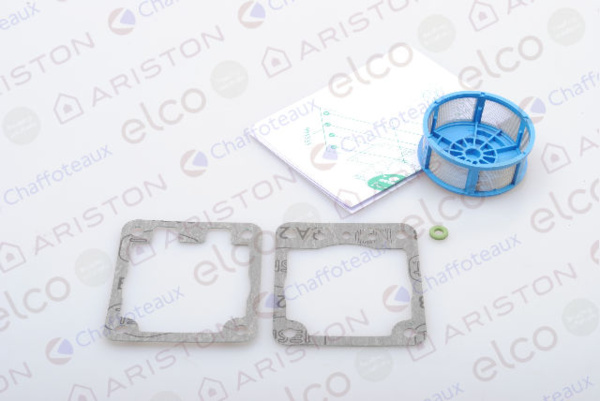 Kit filtre d20 a 47/57/67 Cuenod 13010468