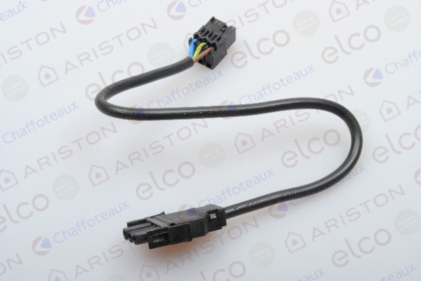 Cable + prise / moteur Cuenod 13010519
