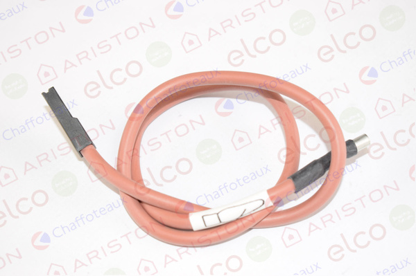 Cable ion.sil. clp6,35-d4x 500 Cuenod 13010530