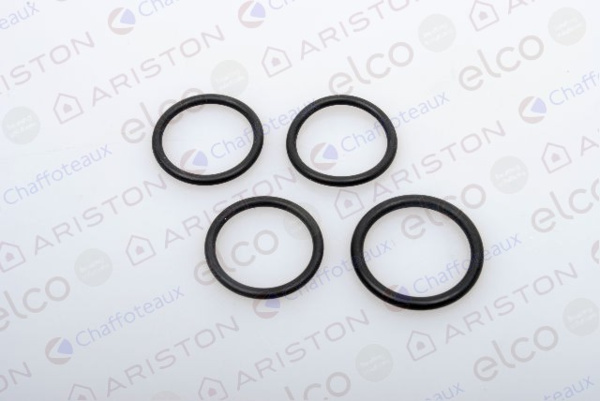 Kit joint o ring Cuenod 13010543