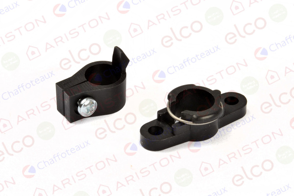 Bride+collier fix. cellule Cuenod 13011036