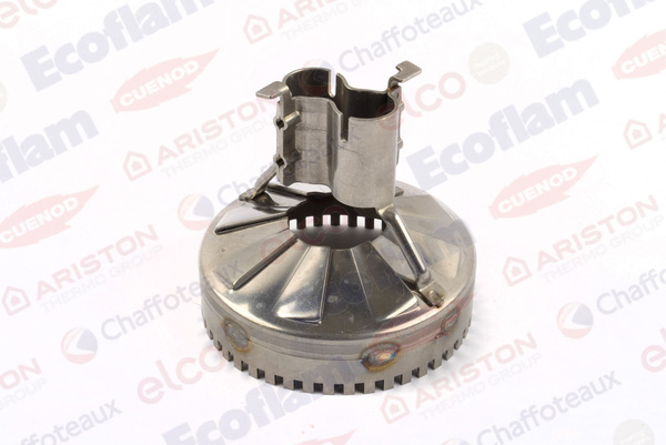 Anneau de flamme l04.500 Cuenod 13011044