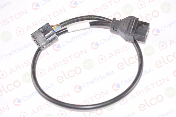 Cable vanne fioul 2all Cuenod 13011091