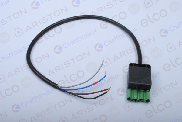 Cable regulation 4p Cuenod 13011515