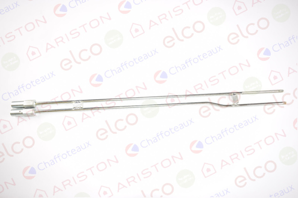 Ligne gicleur t1 l711 Cuenod 13011595