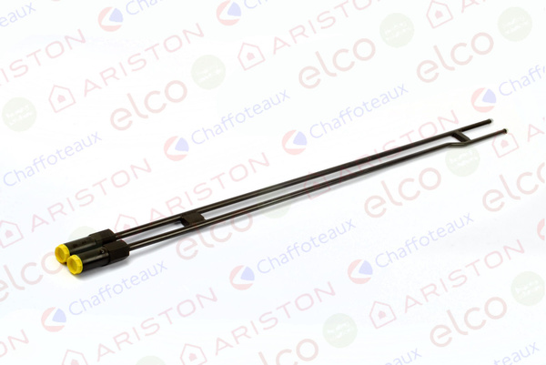 Ligne gicleur t2 l931 Cuenod 13011596