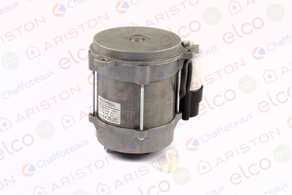 Moteur 140w Cuenod 13011607