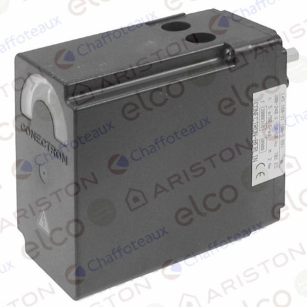 Servomoteur sqn 75.244a26 Cuenod 13012262