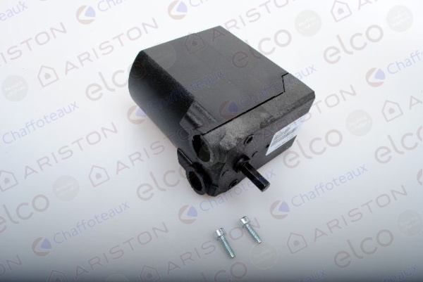 Servomoteur sqn 75.224a26 Cuenod 13012264