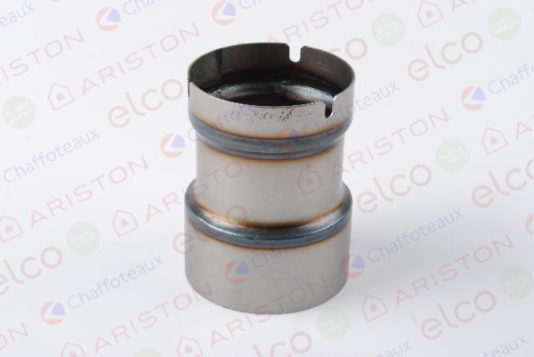Embout tole d.103/ 88/100x138 Cuenod 13012388