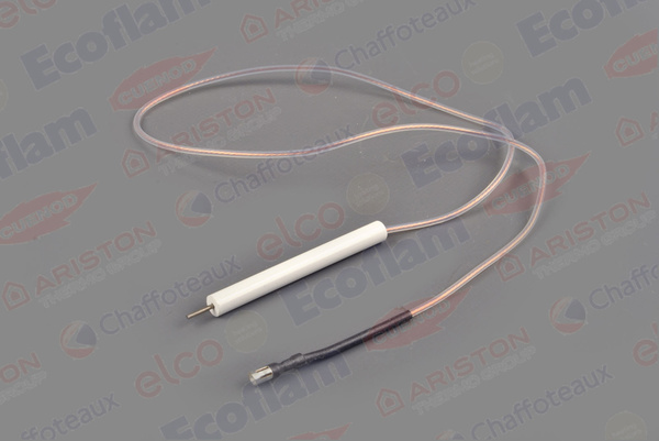 Elec/cable all.tef. d4x 625 Cuenod 13012405