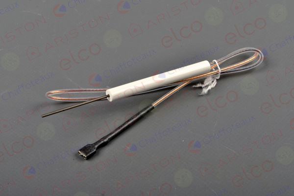 Sonde ioni./cable d6,35x 500 Cuenod 13012407