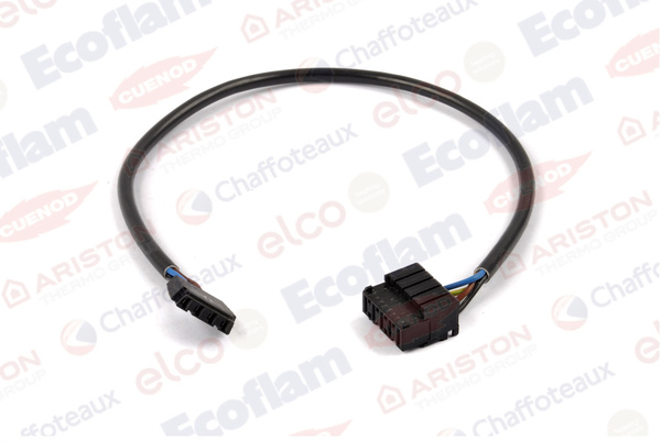 Cable rechauffeur Cuenod 13012682