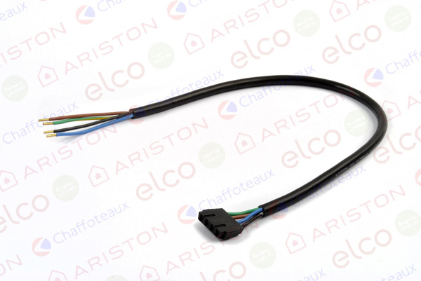 Cable rechauffeur l.460 Cuenod 13012768