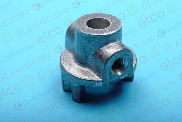 Accoupl.el3a60/4/5 pompe Cuenod 13012833