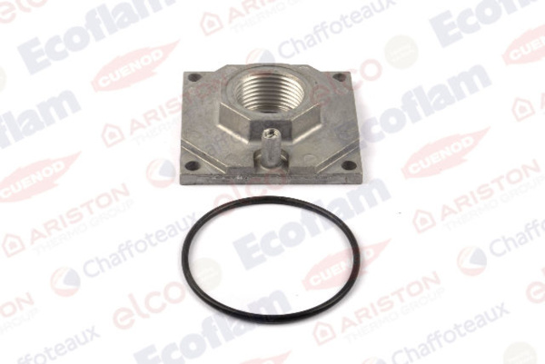Bride de raccord 1 grv cg2 Cuenod 13012917