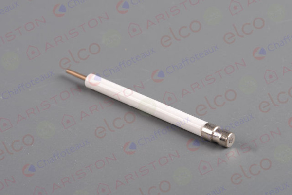 Electrode eg01.a80 Cuenod 13013055
