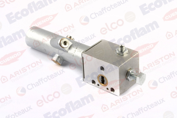 Verin hydraulique el03/3/4/5/ 3 pos Cuenod 13013092