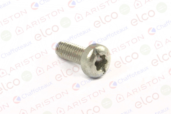 Vis tcbl torx fente 3x8 Cuenod 13013369