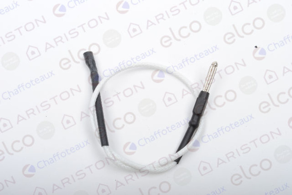 Cable ionisation l.350 Cuenod 13013525