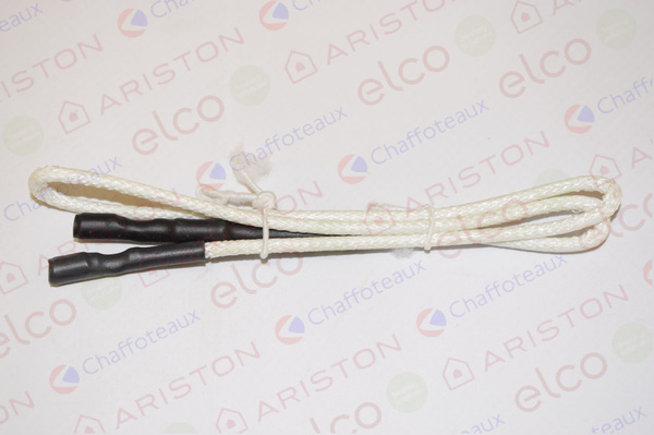 Cable ht silicone lg.465 Cuenod 13013621