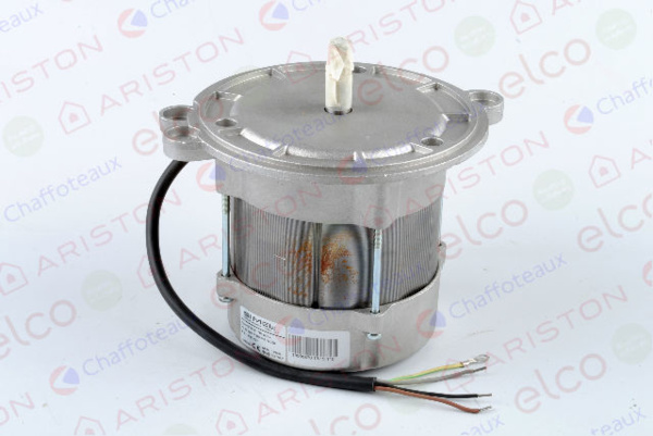 Moteur 750w tri 230v Cuenod 13013889