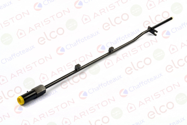Ligne gicleur ek04.43 lz Cuenod 13013922
