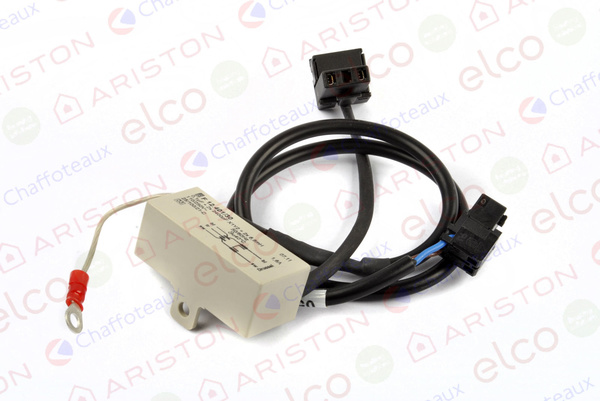 Cable transfo/k7/filtre Cuenod 13013997