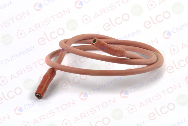Cable allu.sil. 2xd.4-l 850 Cuenod 13014614