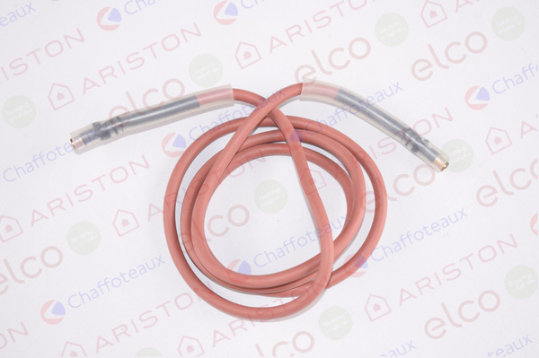 Cable allu.sil. 2xd.4-l 1050 Cuenod 13014615