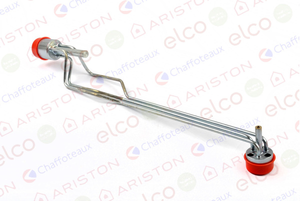 Ligne gicleur/support l526 Cuenod 13014682