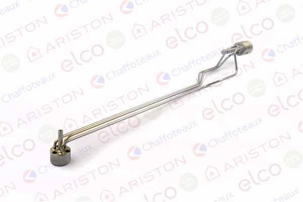 Ligne gicleur/support l726 Cuenod 13014683