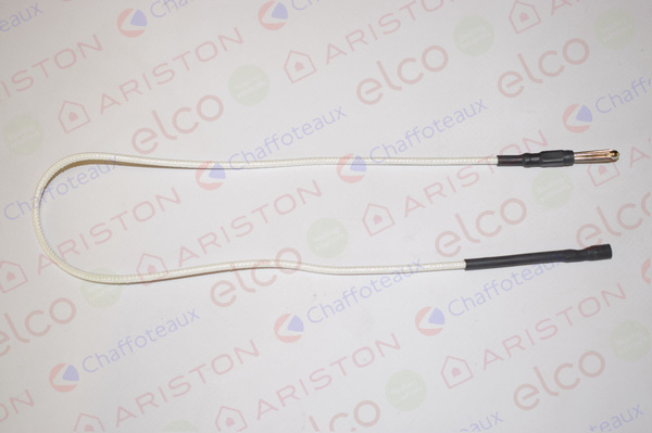 Cable ionisation l.700 Cuenod 13014989